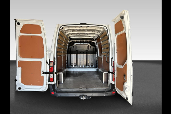 Nissan Interstar 2.3 dCi L2H2 N-Connecta identiek aan Renault MASTER! Ruimtewonder voor al uw klussen of transport!