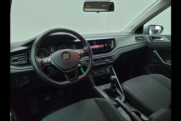 Volkswagen Polo Occasion TSI motor met adaptieve cruisecontrol en carplay | Tweedehands Volkswagen Polo | Proefrit aan huis | ALJ