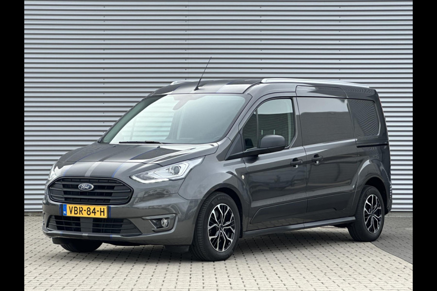 Ford Transit Connect 1.5 EcoBlue L2 Trend