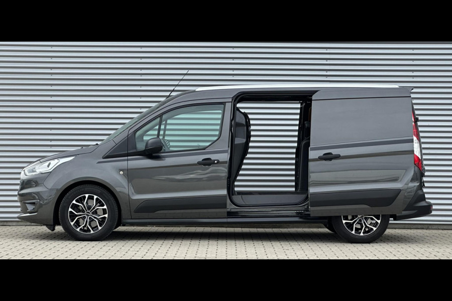 Ford Transit Connect 1.5 EcoBlue L2 Trend