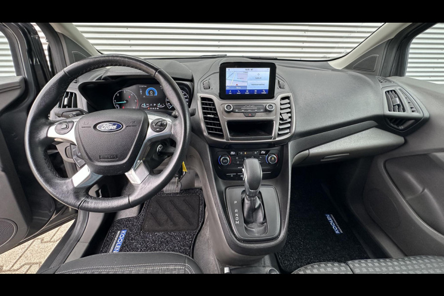 Ford Transit Connect 1.5 EcoBlue L2 Trend