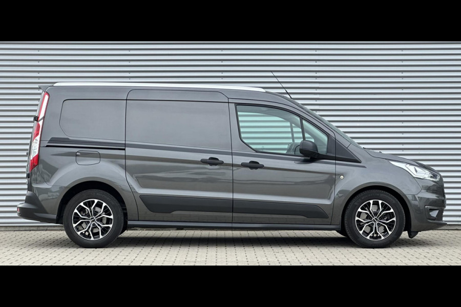 Ford Transit Connect 1.5 EcoBlue L2 Trend