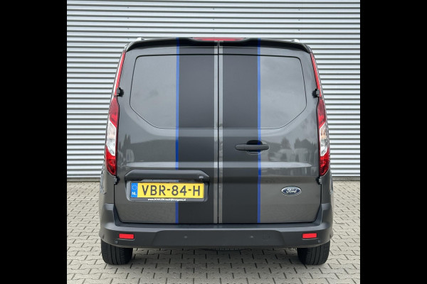 Ford Transit Connect 1.5 EcoBlue L2 Trend