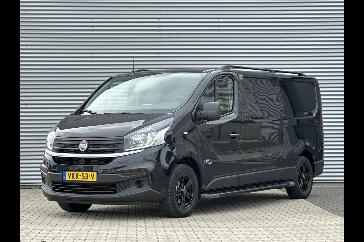 Fiat Talento 2.0 MultiJet L2H1 Mooie uitvoering!