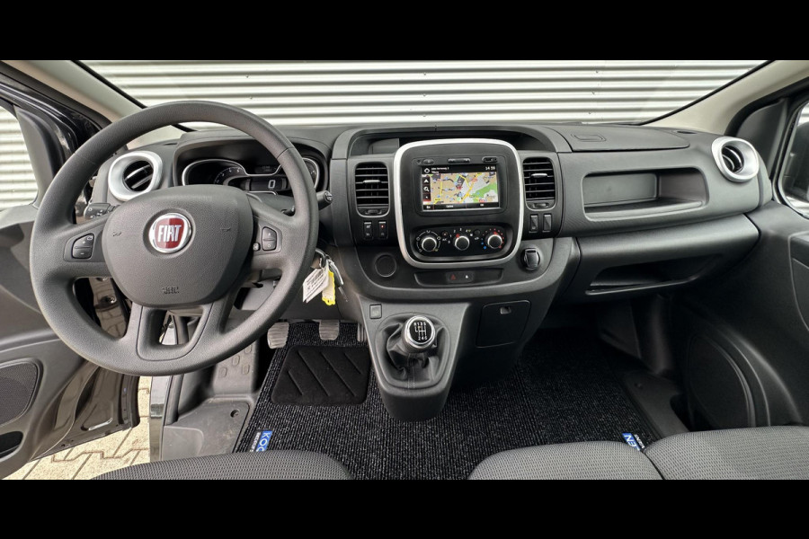 Fiat Talento 2.0 MultiJet L2H1 Mooie uitvoering!