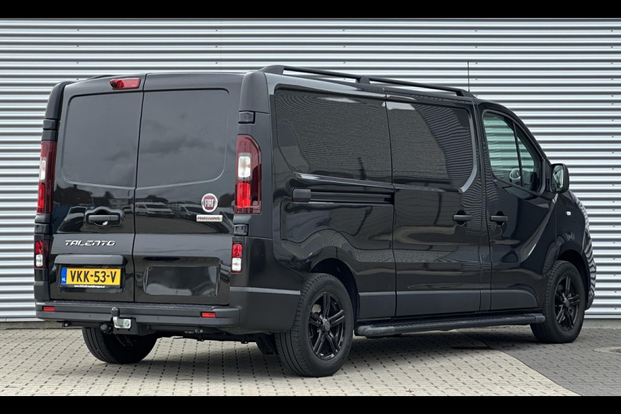 Fiat Talento 2.0 MultiJet L2H1 Mooie uitvoering!