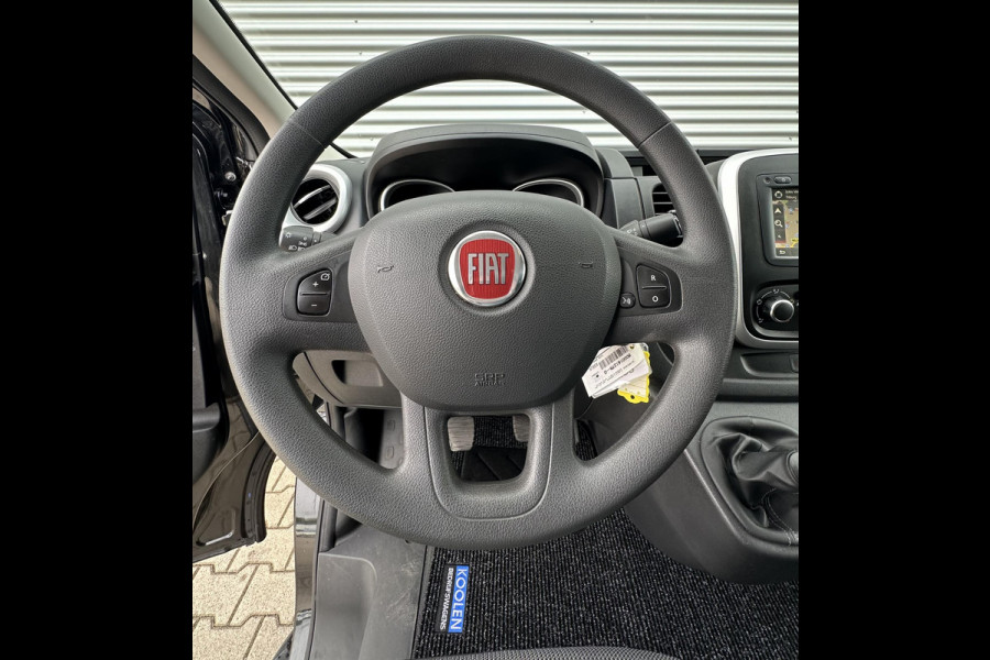 Fiat Talento 2.0 MultiJet L2H1 Mooie uitvoering!