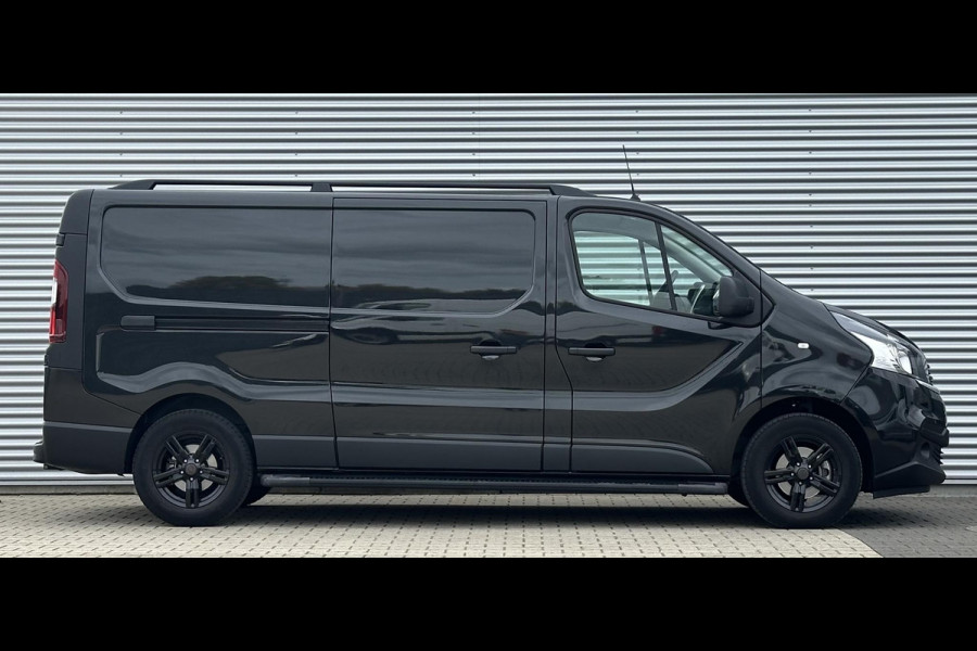 Fiat Talento 2.0 MultiJet L2H1 Mooie uitvoering!