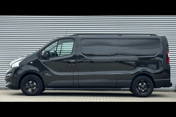 Fiat Talento 2.0 MultiJet L2H1 Mooie uitvoering!