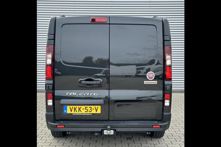 Fiat Talento 2.0 MultiJet L2H1 Mooie uitvoering!