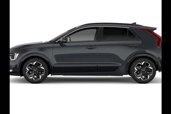 Kia Niro EV Light Edition 64.8 kWh l ANWB Private Lease actie vanaf € 499 per maand *