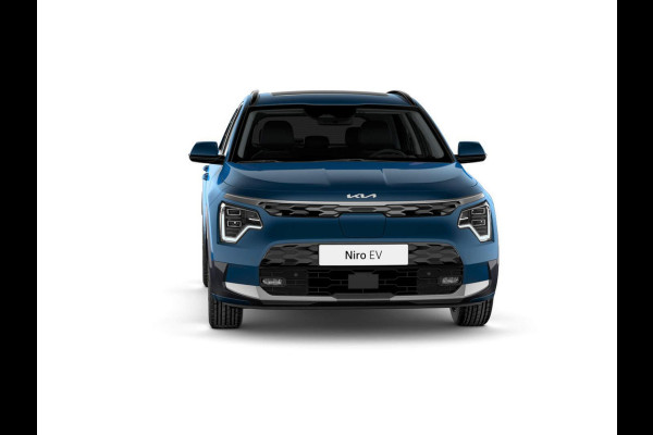 Kia Niro EV Light Edition 64.8 kWh l ANWB Private Lease actie vanaf € 499 per maand *