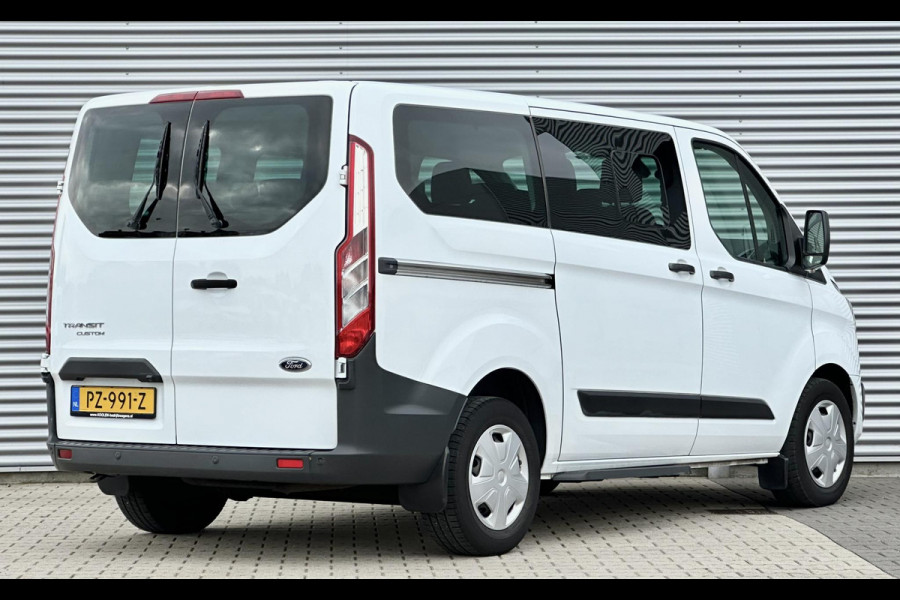 Ford Transit Custom 300 2.2 TDCI L1H2 Trend personenbus