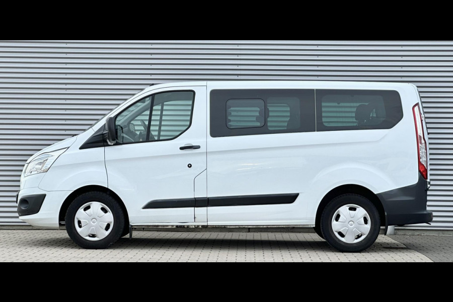 Ford Transit Custom 300 2.2 TDCI L1H2 Trend personenbus