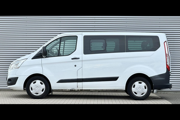 Ford Transit Custom 300 2.2 TDCI L1H2 Trend personenbus