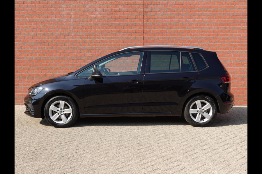 Volkswagen Golf Sportsvan 1.5 TSI Aut DSG Highline Edition