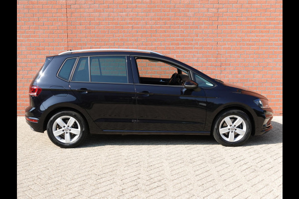 Volkswagen Golf Sportsvan 1.5 TSI Aut DSG Highline Edition