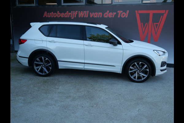 Seat Tarraco 1.4 TSI e-Hybrid PHEV FR | PANORAMA | TREKHAAK | A.C.C. | KEYLESS | ALL-IN!!