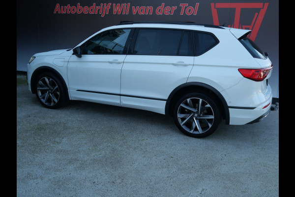 Seat Tarraco 1.4 TSI e-Hybrid PHEV FR | PANORAMA | TREKHAAK | A.C.C. | KEYLESS | ALL-IN!!