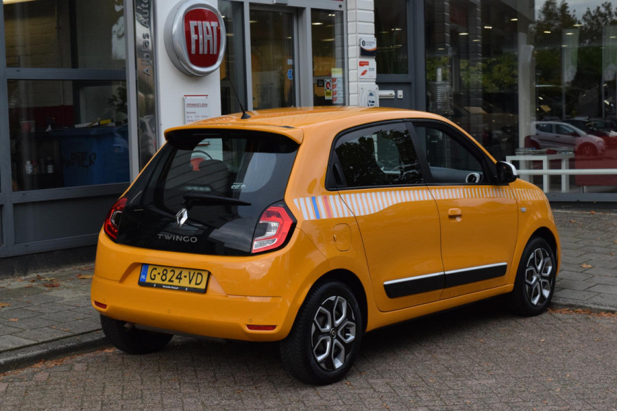 Renault Twingo |Dealero.h.|Carplay|PDC|Cruise|Led|