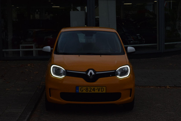 Renault Twingo |Dealero.h.|Carplay|PDC|Cruise|Led|