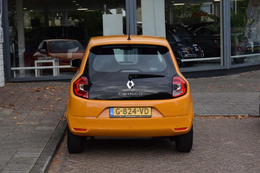 Renault Twingo |Dealero.h.|Carplay|PDC|Cruise|Led|