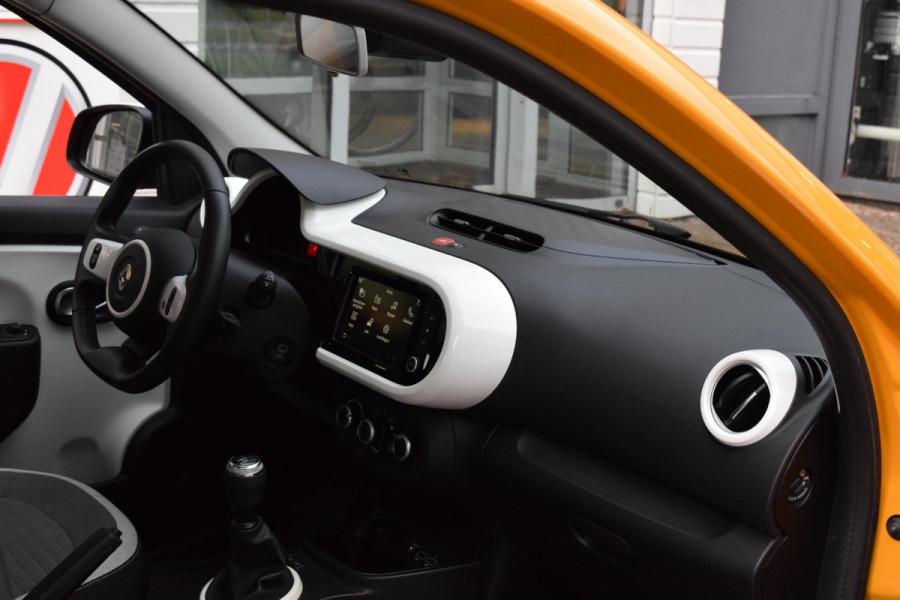 Renault Twingo |Dealero.h.|Carplay|PDC|Cruise|Led|