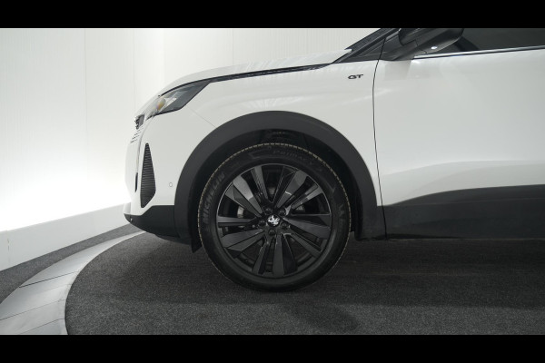 Peugeot 3008 PureTech 130 EAT8 GT Black Pack | Adaptieve Cruise Control | Elektrische Kofferklep | Camera