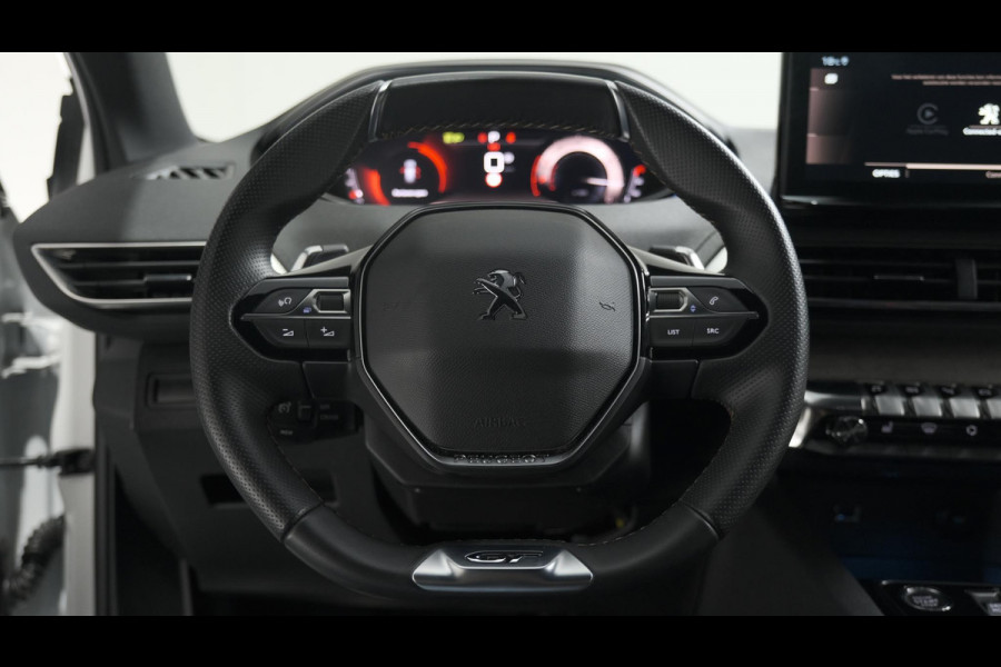 Peugeot 3008 PureTech 130 EAT8 GT Black Pack | Adaptieve Cruise Control | Elektrische Kofferklep | Camera