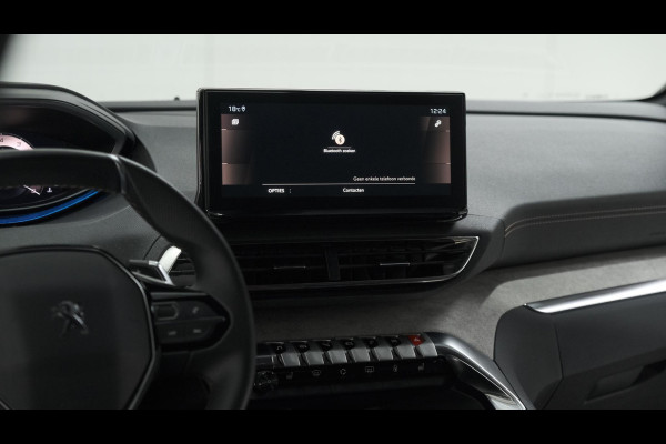 Peugeot 3008 PureTech 130 EAT8 GT Black Pack | Adaptieve Cruise Control | Elektrische Kofferklep | Camera