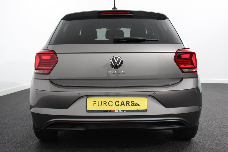 Volkswagen Polo 1.0 TSI 110pk DSG-7 Highline | Navigatie | Apple Carplay/Android Auto | Climate Control | Parkeer sensoren | Adaptive Cruise Control