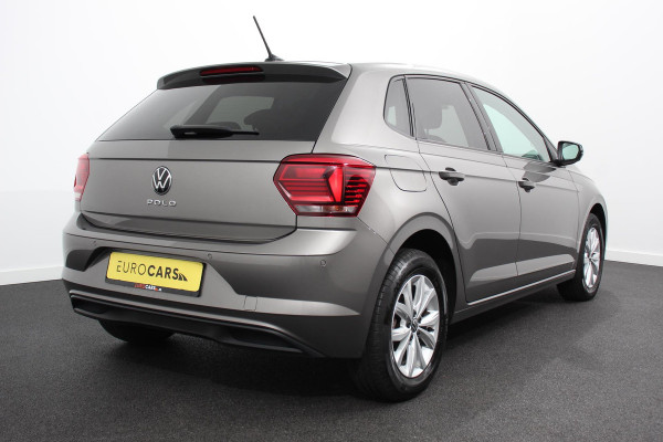 Volkswagen Polo 1.0 TSI 110pk DSG-7 Highline | Navigatie | Apple Carplay/Android Auto | Climate Control | Parkeer sensoren | Adaptive Cruise Control