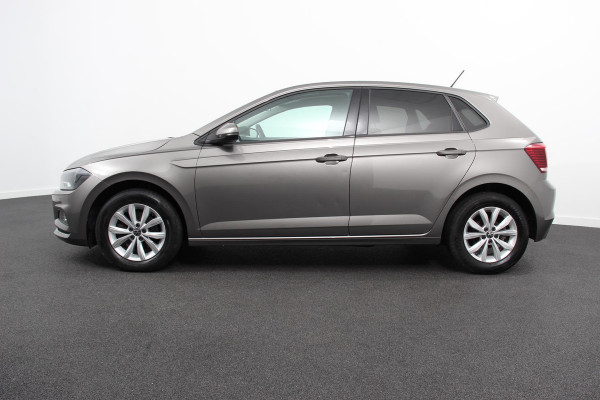 Volkswagen Polo 1.0 TSI 110pk DSG-7 Highline | Navigatie | Apple Carplay/Android Auto | Climate Control | Parkeer sensoren | Adaptive Cruise Control