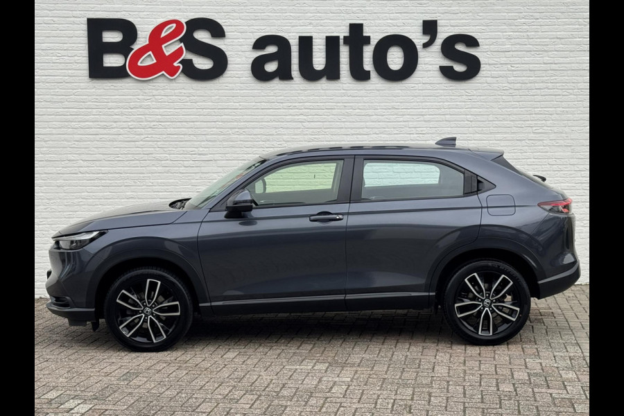 Honda HR-V 1.5 e:HEV Elegance Hybride Adaptieve cruise control LED Koplampen Keyless entry