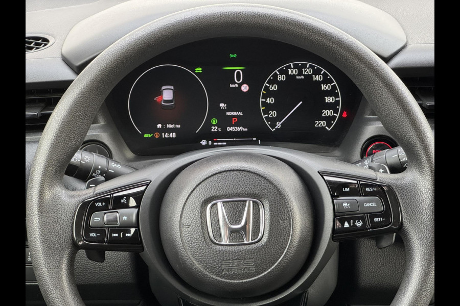 Honda HR-V 1.5 e:HEV Elegance Hybride Adaptieve cruise control LED Koplampen Keyless entry