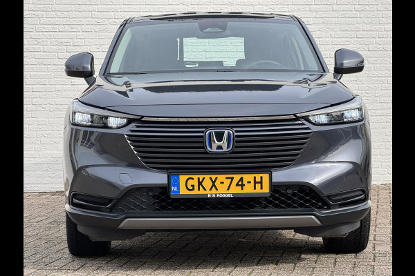 Honda HR-V 1.5 e:HEV Elegance Hybride Adaptieve cruise control LED Koplampen Keyless entry