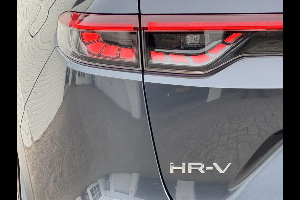 Honda HR-V 1.5 e:HEV Elegance Hybride Adaptieve cruise control LED Koplampen Keyless entry