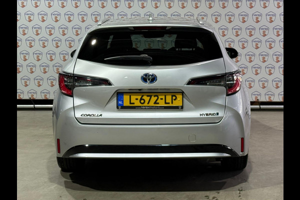 Toyota Corolla Touring Sports 1.8 Hybrid Style | Navi | Camera | Stoelverwarming