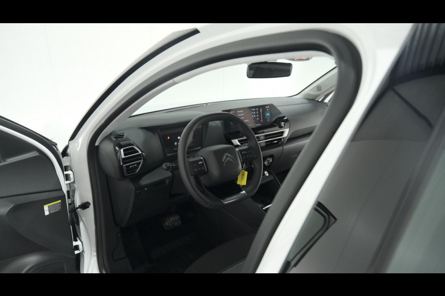 Citroën C4 Puretech 130 EAT8 Feel | Camera | Parkeersensoren | Navigatie | Apple Carplay