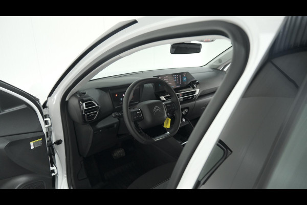 Citroën C4 Puretech 130 EAT8 Feel | Camera | Parkeersensoren | Navigatie | Apple Carplay