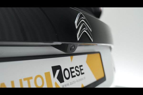 Citroën C4 Puretech 130 EAT8 Feel | Camera | Parkeersensoren | Navigatie | Apple Carplay