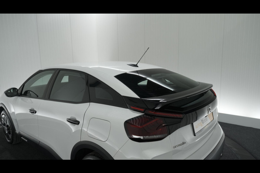 Citroën C4 Puretech 130 EAT8 Feel | Camera | Parkeersensoren | Navigatie | Apple Carplay