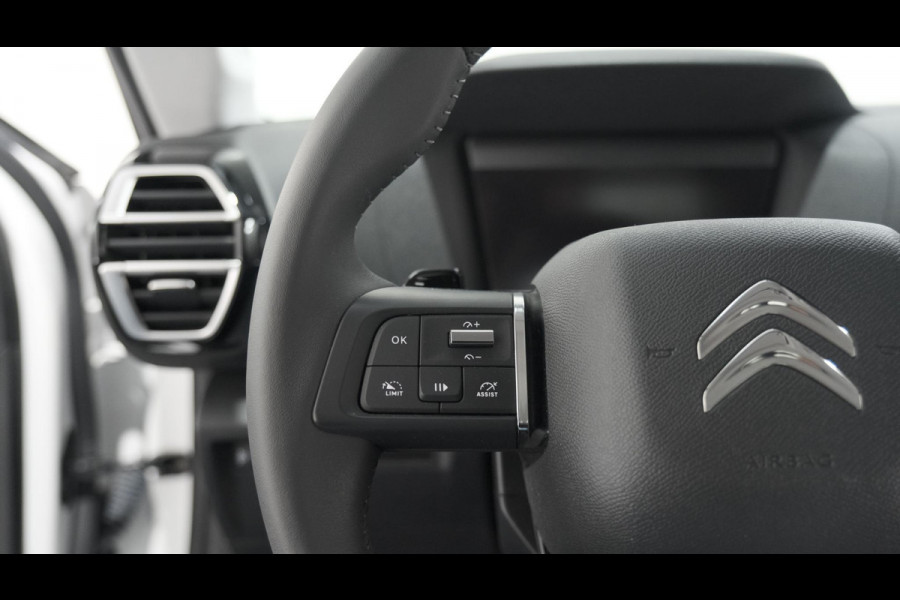 Citroën C4 Puretech 130 EAT8 Feel | Camera | Parkeersensoren | Navigatie | Apple Carplay