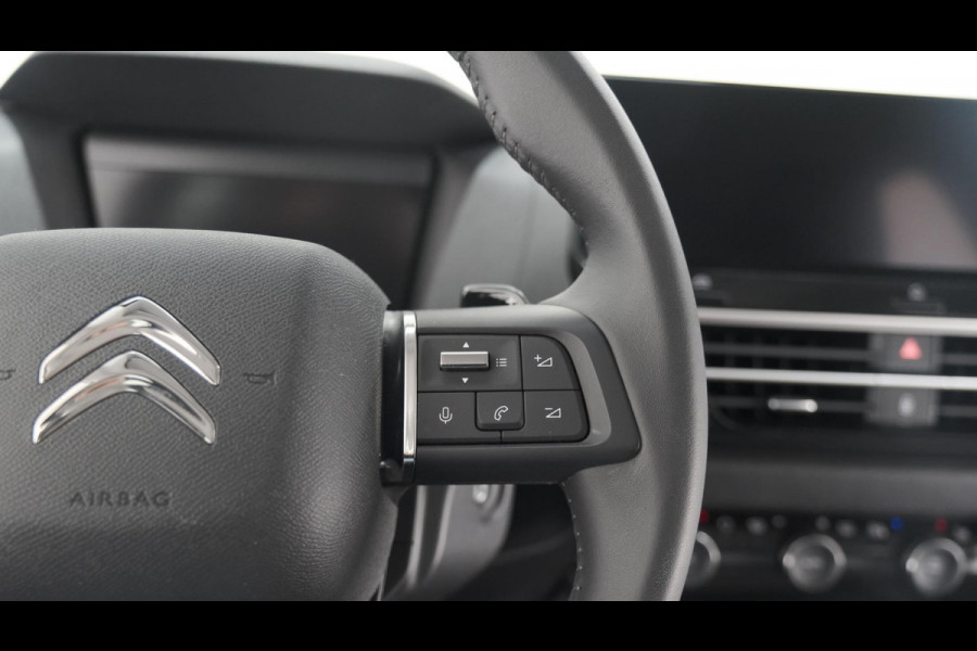 Citroën C4 Puretech 130 EAT8 Feel | Camera | Parkeersensoren | Navigatie | Apple Carplay