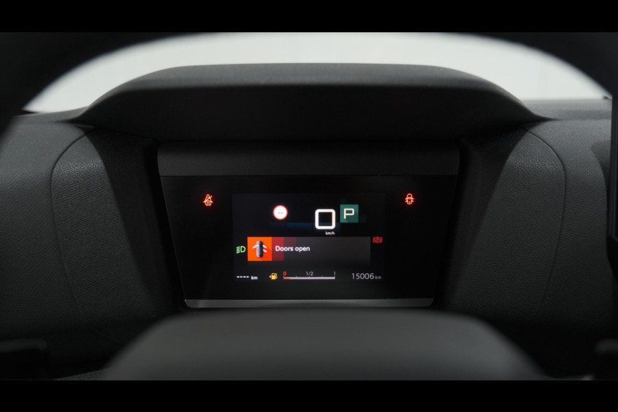Citroën C4 Puretech 130 EAT8 Feel | Camera | Parkeersensoren | Navigatie | Apple Carplay