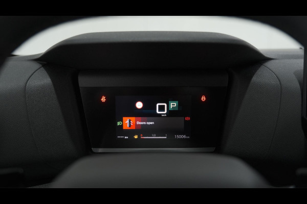 Citroën C4 Puretech 130 EAT8 Feel | Camera | Parkeersensoren | Navigatie | Apple Carplay