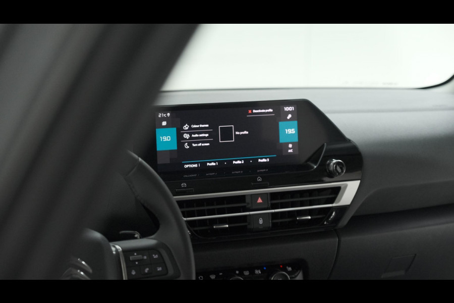 Citroën C4 Puretech 130 EAT8 Feel | Camera | Parkeersensoren | Navigatie | Apple Carplay