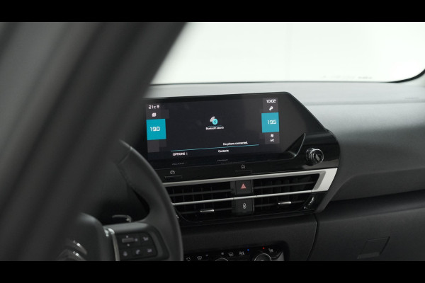 Citroën C4 Puretech 130 EAT8 Feel | Camera | Parkeersensoren | Navigatie | Apple Carplay