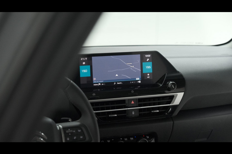 Citroën C4 Puretech 130 EAT8 Feel | Camera | Parkeersensoren | Navigatie | Apple Carplay