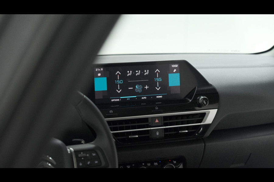 Citroën C4 Puretech 130 EAT8 Feel | Camera | Parkeersensoren | Navigatie | Apple Carplay
